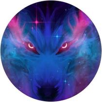 Capa De Estepe Ecosport Aircross Lobo Sombra Capa De Estepe Ecosport Aircross Lobo Sombra