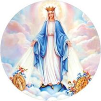 Capa De Estepe Ecosport Aircross Nossa Senhora 2