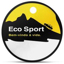 Capa De Estepe Ecosport Crossfox Aircross Bem Vindo À Vida