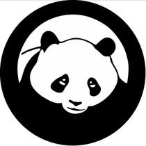 Capa De Estepe EcoSport Crossfox Spin Aro 13 14 15 16 Panda Capa De Estepe EcoSport Crossfox Spin Aro 13 14 15 16 Panda