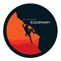 Capa de Estepe Eu Pratico Com Cadeado Ecosport Aircross Spin