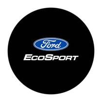 Capa de estepe ford ecosport