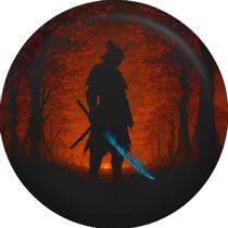 Capa de Estepe impermeável aro 15 e 16 Exclusiva para Ecosport Samurai Guerreiro Com Katana Azul Flamejante CN250352 Lorben Capa de Estepe impermeável aro 15 e 16 Exclusiva para Ecosport Samurai Guerreiro Com Katana Azul Flamejante CN250352 Lorben