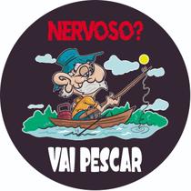 Capa de Estepe Impermeável Pneu Aro 15 ao 16 Exclusiva para Ecosport Crossfox Vai Pescar CN943 Lorben