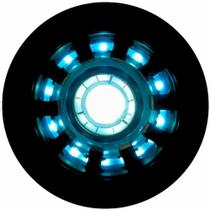 Capa de Estepe impermeável Pneu aro 15 e 16 Exclusiva para Ecosport Crossfox Iron Man CN7 Lorben
