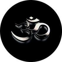 Capa de Estepe impermeável Pneu aro 15 e 16 Exclusiva para Ecosport Crossfox Om Mantra CN270 Lorben