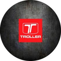 Capa de Estepe Impermeável Pneu Aro 16 e 17 Especial para Troller CN929 Lorben Capa de Estepe Impermeável Pneu Aro 16 e 17 Especial para Troller CN929 Lorben