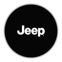 Capa de estepe jeep Capa de estepe jeep