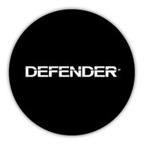 Capa De Estepe Land Rover Defender 235/85 R16