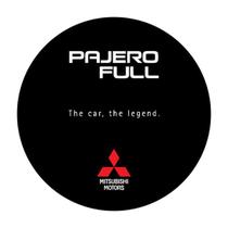 Capa de estepe mitsubishi pajero full the car Capa de estepe mitsubishi pajero full the car