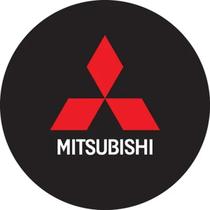 Capa De Estepe Mitsubishi Tr4 Pajero Full Cadeado Aro 16 17 - step out
