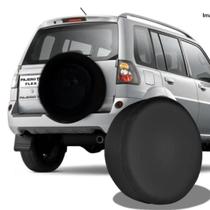 Capa de Estepe Pajero TR4 Aro 16 Impermeável Capa de Estepe Pajero TR4 Aro 16 Impermeável