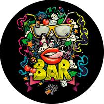 Capa de Estepe para Ecosport Crossfox Aircross Stickers Bar CN18 - Lorben Capa de Estepe para Ecosport Crossfox Aircross Stickers Bar CN18 - Lorben