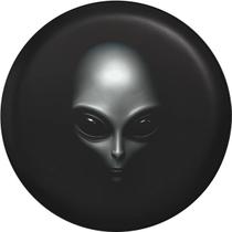 Capa de Estepe para Ecosport Crossfox Alienígena Alien ET CN26 - Lorben Capa de Estepe para Ecosport Crossfox Alienígena Alien ET CN26 - Lorben