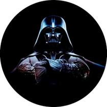 Capa de estepe para Ecosport Crossfox Darth Vader CN31 - Lorben Capa de estepe para Ecosport Crossfox Darth Vader CN31 - Lorben