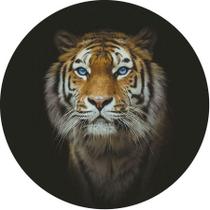 Capa de Estepe para Ecosport Crossfox Estampa Tigre CN1097 - Lorben Capa de Estepe para Ecosport Crossfox Estampa Tigre CN1097 - Lorben