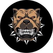 Capa De Estepe Para Ecosport Crossfox Pit Bull 3 Lorben Capa De Estepe Para Ecosport Crossfox Pit Bull 3 Lorben