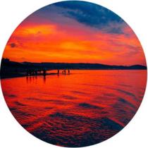 Capa de Estepe para Ecosport Crossfox Por do Sol CN998 - Lorben Capa de Estepe para Ecosport Crossfox Por do Sol CN998 - Lorben