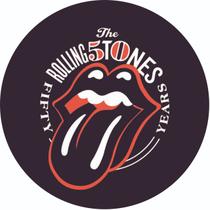 Capa de Estepe para Ecosport Crossfox Rolling Stones 50 Anos