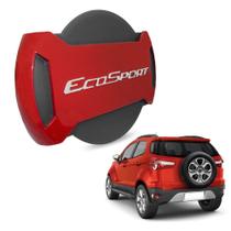 Capa de Estepe Parcial para Ecosport 2008 a 2021 Capa Rígida Aros 15 16 17 Todas as Cores