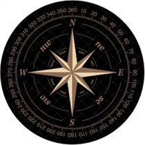 Capa de Estepe Personalizada para Ecosport Crossfox Aircross Bússola SPD67 - Lorben Capa de Estepe Personalizada para Ecosport Crossfox Aircross Bússola SPD67 - Lorben