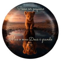 Capa de Estepe Personalizada para Ecosport Crossfox Felinos Lorben