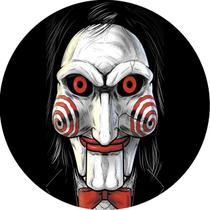 Capa de Estepe Personalizada para Ecosport Crossfox Jogos Mortais Capa de Estepe Personalizada para Ecosport Crossfox Jogos Mortais