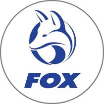 Capa de Estepe Pneu Especial para Crossfox Fox Raposa CN867 - Lorben