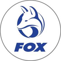 Capa de Estepe Pneu Especial para Crossfox Fox Raposa CN867 - Lorben