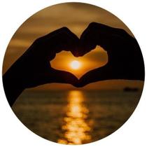 Capa De Estepe Pôr Do Sol 2