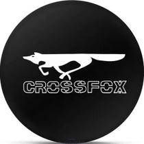 Capa De Estepe Raposa Aircross Crossfox