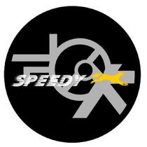 Capa de Estepe Speedy Com Cadeado Crossfox Ecosport Spin Capa de Estepe Speedy Com Cadeado Crossfox Ecosport Spin