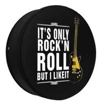 Capa De Estepe Spin Rock'n Roll 2015 2016 2017 18 Capa De Estepe Spin Rock'n Roll 2015 2016 2017 18