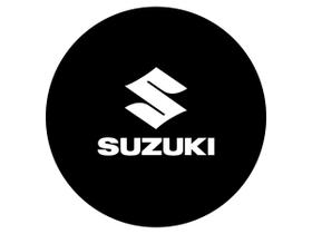 Capa de estepe suzuki grand vitara e jimny mud