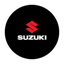 Capa de estepe suzuki