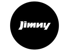 Capa de estepe suzuki jimny mud