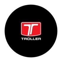 capa de estepe troller