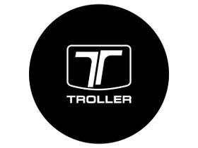 Capa de estepe troller
