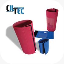 Capa de EVA para proteção de anilox Segurança e Praticidade na Flexografia - Sob encomenda