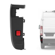 Capa de Extremidade do Para-choque Lado do Motorista KUAFU para Ram ProMaster 1500/2500/3500 EV Capa de Extremidade do Para-choque Lado do Motorista KUAFU para Ram ProMaster 1500/2500/3500 EV