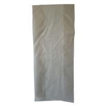 Capa de Fardo Resistente Saco Para Cesta Básica 50x80cm 1Kg