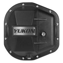 Capa de Ferro Nodular Yukon Gear & Axle para Diferencial Traseiro Ford 10,5"