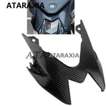 Capa De Fibra De Carbono Para Luz Traseira De Moto BMW S1000RR S1000R 2015-2018 Protetor De Capa De Fibra De Carbono Para Luz Traseira De Moto BMW S1000RR S1000R 2015-2018 Protetor De