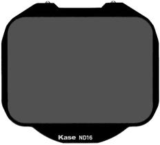 Capa de filtros ND16 com encaixe para Sony A9 A7C A7M A7R A7S FX3 A1