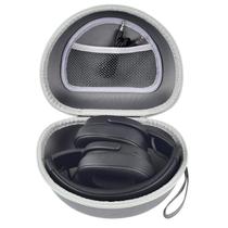 Capa de fone de ouvido Casmilee para Skullcandy Crusher/Hesh/Evo Grey Capa de fone de ouvido Casmilee para Skullcandy Crusher/Hesh/Evo Grey