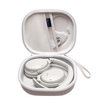 Capa de fone de ouvido DRAMIU Capa rígida para Bose QuietComfort