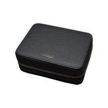 Capa de fone de ouvido Linsoul TANGZU em couro resistente à água