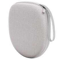 Capa de fone de ouvido LTGEM compatível com Soundcore da Anker Q20i/JBL Tune 510BT 720BT 520BT 770NC/Fones de ouvido intra-auriculares sem fio Sony WH-CH520 WH-CH720N/BERIBES/KVIDIO, bege