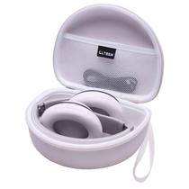 Capa de fone de ouvido LTGEM para Beats Studio Pro/Solo 4/3 TOZO HA1/HT2