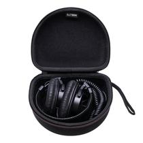 Capa de fone de ouvido LTGEM para Sony MDR7506 Professional Black